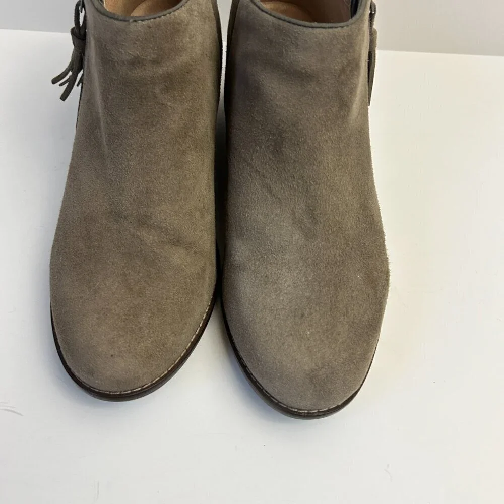 Vionic womens size